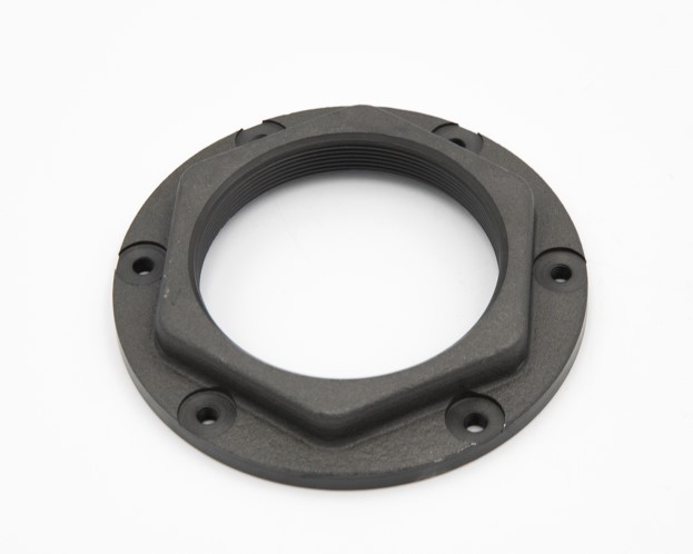 IVECO Porca, extremo do eixo 7172752 IVECO 7172752 Porca, extremo do eixo IVECO Daily I Van / Carrinha a um preço acessível