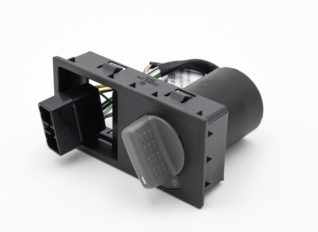 IVECO Lüliti, põhituli 41200567 Tulede lüliti IVECO IVECO 41200567