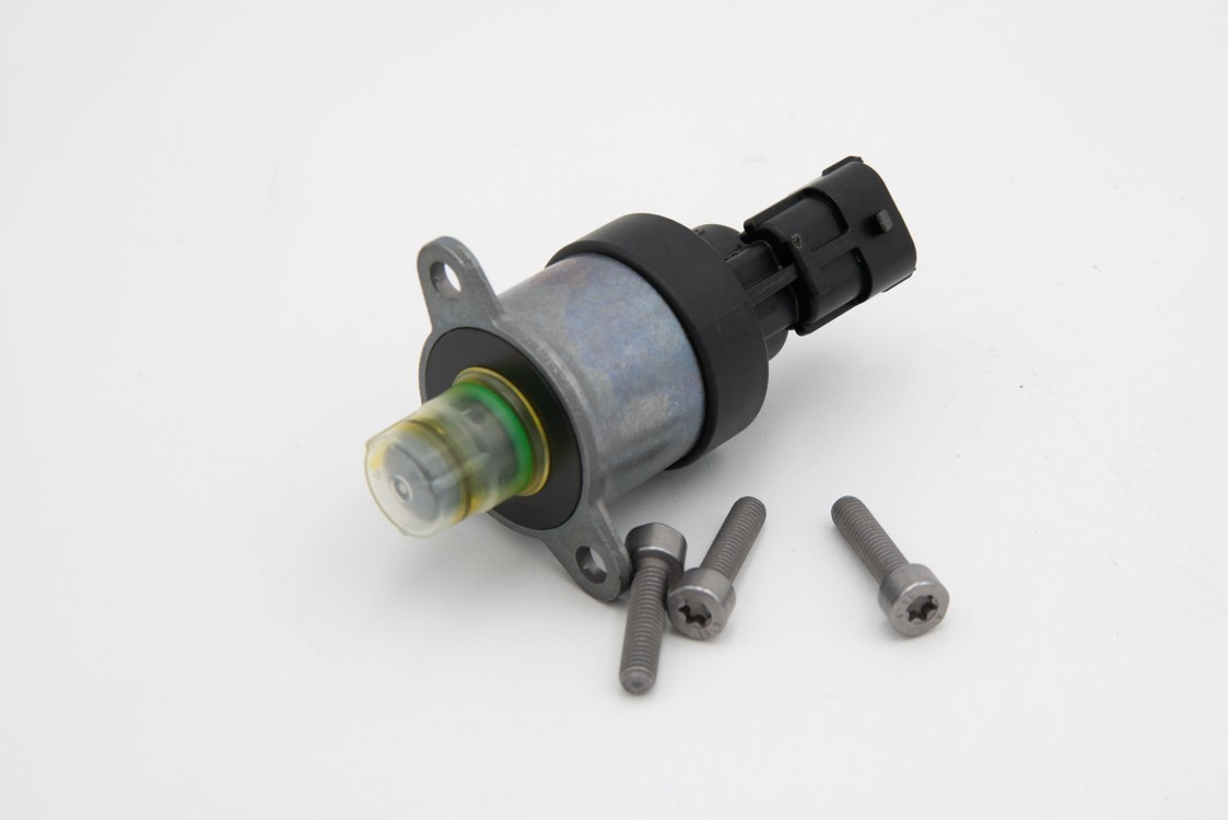 IVECO Common-rail nyomásszabályzó szelep 42581939 IVECO Üzemanyag nyomás szabályozó 42581939 vélemények