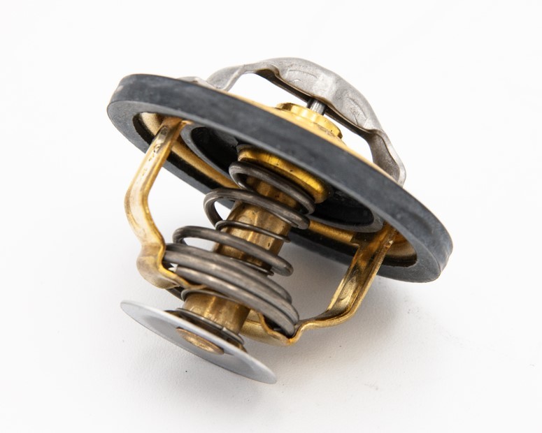 IVECO Kühlwasserthermostat 500329622 500329622 IVECO Thermostat Daily III Bus Kosten