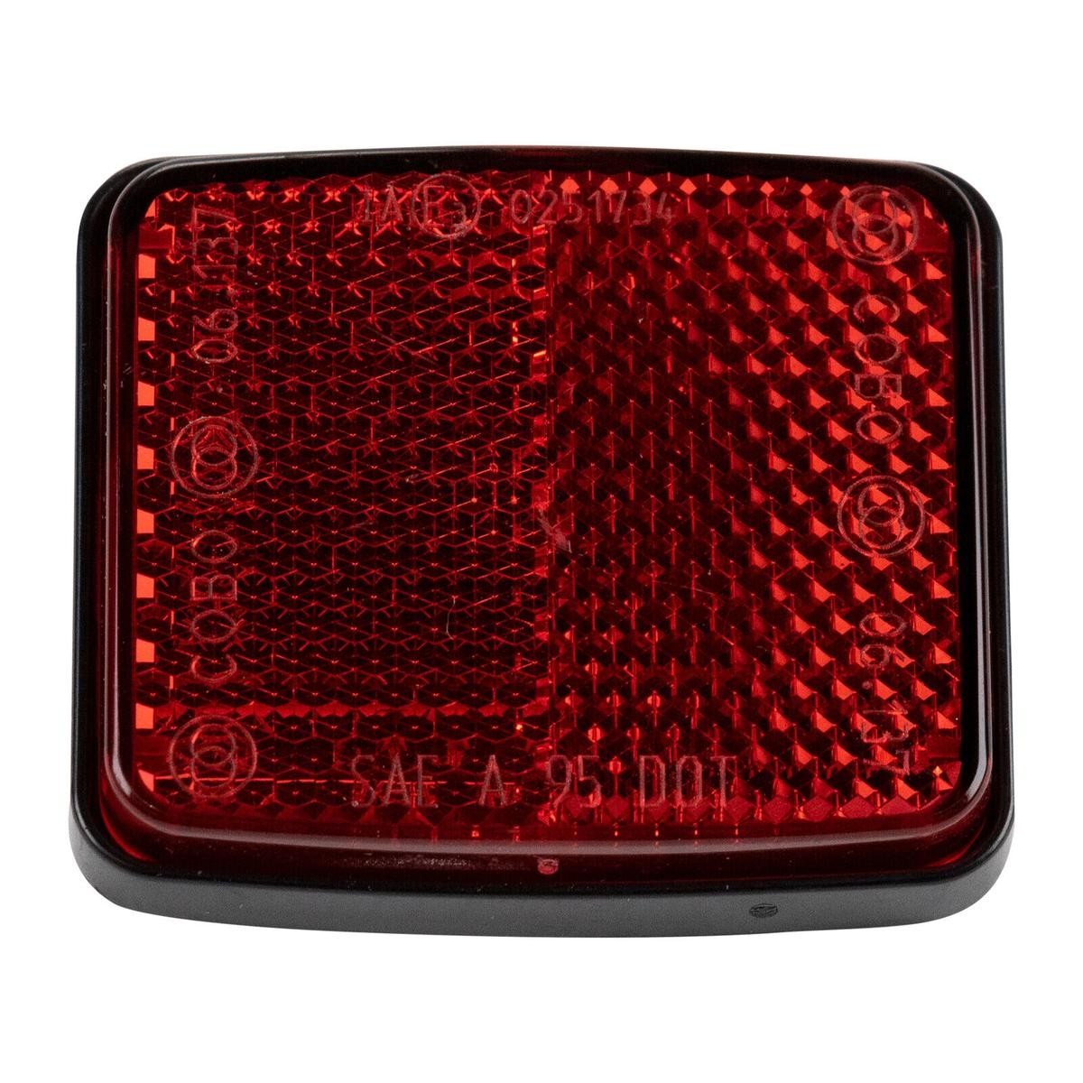 IVECO Atstarotājs 500352819 IVECO 500352819 Reflektors stāvgaismas HYUNDAI SANTA FE orģinālās