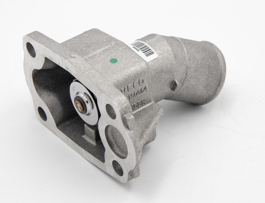 IVECO Termostaat, Jahutusvedelik 504150562 504150562 Termostaat IVECO PEUGEOT BOXER