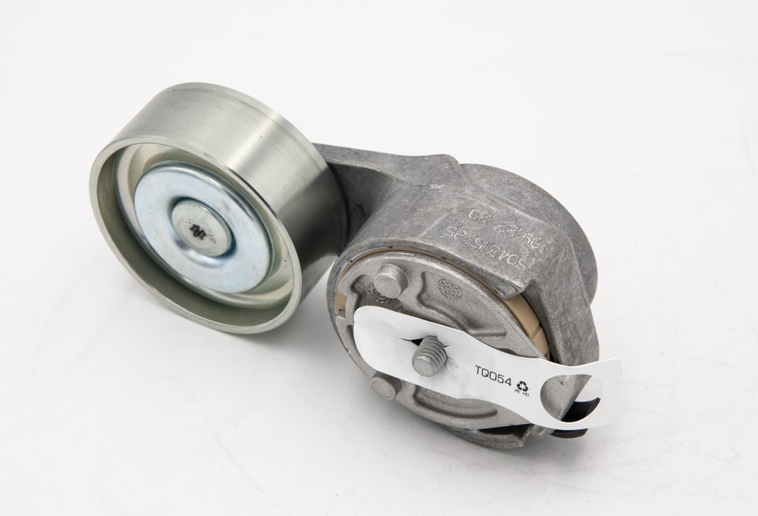 IVECO Riemspanner, Poly V-riem 504315785 IVECO 504315785 originele Riemen GREAT WALL