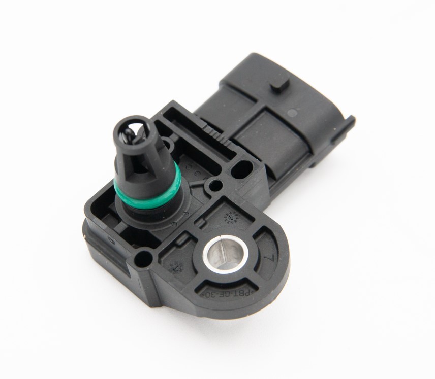 IVECO Ladetrykk-sensor 504369148 IVECO 504369148 Lufttrykksensor Opel Astra K B16 pris