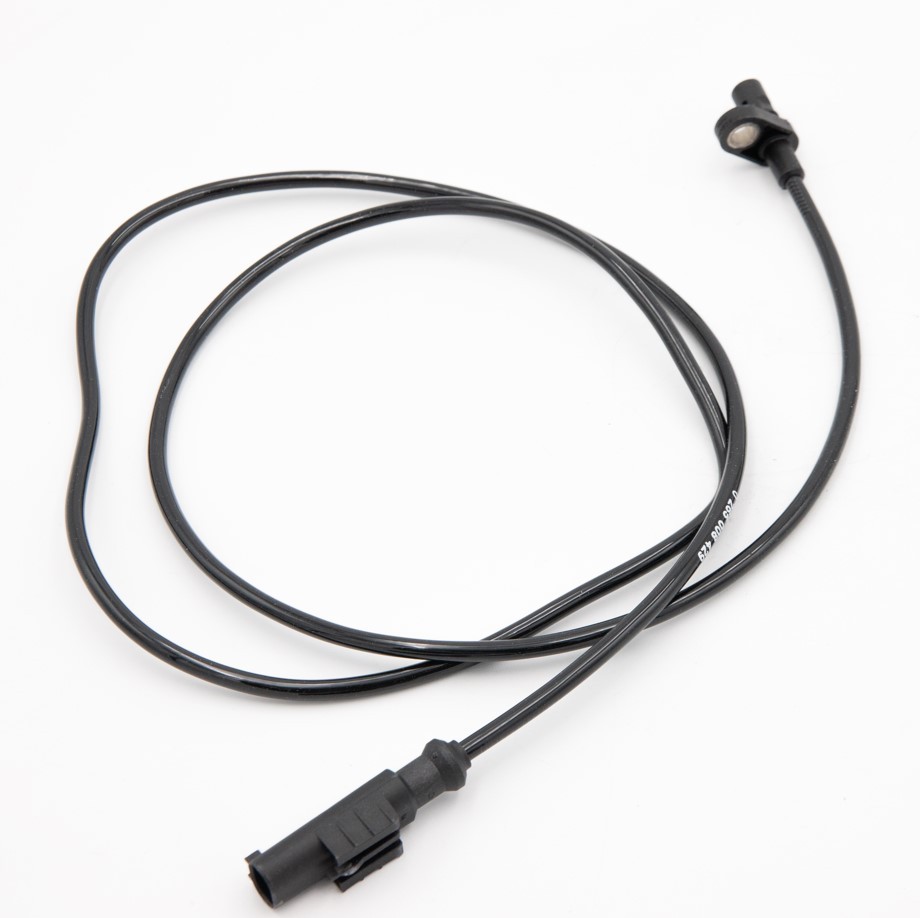 IVECO Sensor, ABS 5801279032 Hjulhastighetsfoler IVECO Audi A2 5801279032