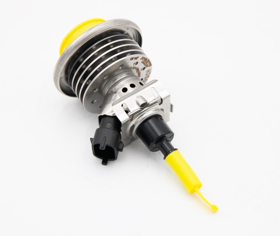 IVECO Delivery Module, urea injection 5801471116 BMW 2 Series IVECO dosage module 5801471116