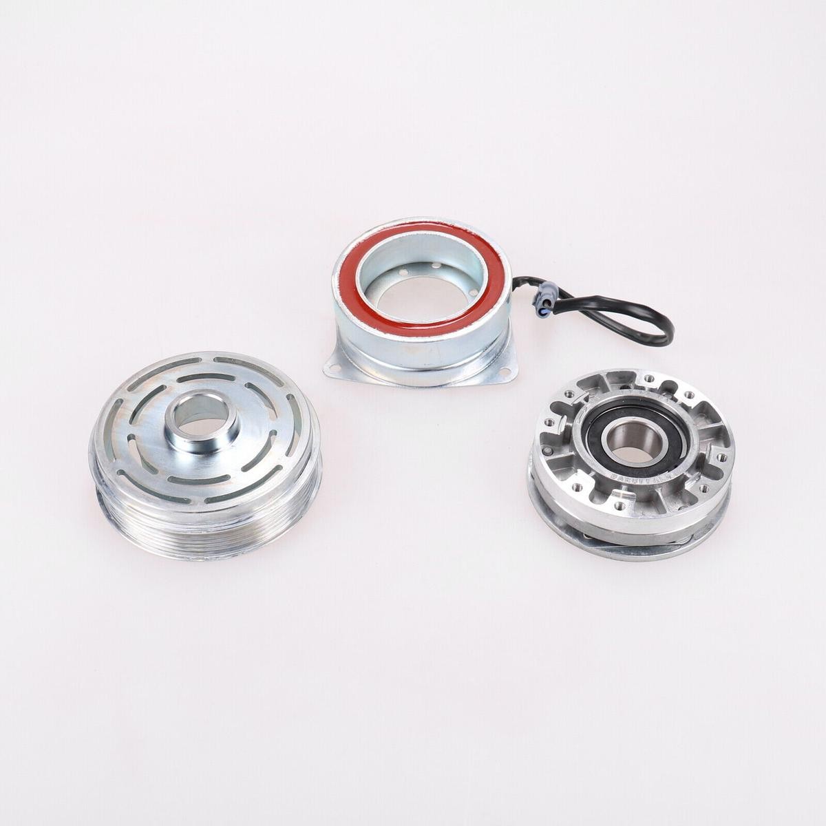 Fan clutch IVECO 5801480322 IVECO 5801480322 Iveco Daily 2025 Radiator fan clutch price