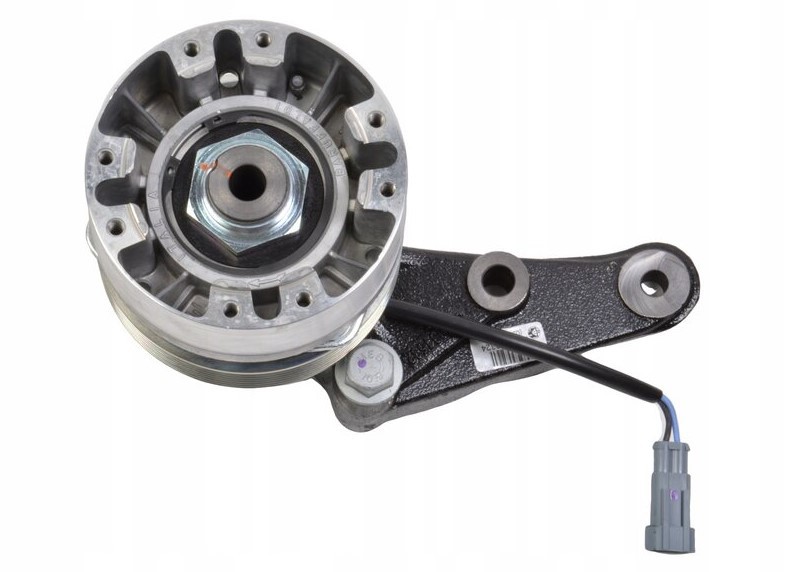 IVECO Embraiagem, ventilador do radiador 5801480324 IVECO 5801480324 Embraiagem ventilador do radiador Peugeot 607 Sedan a um preço acessível