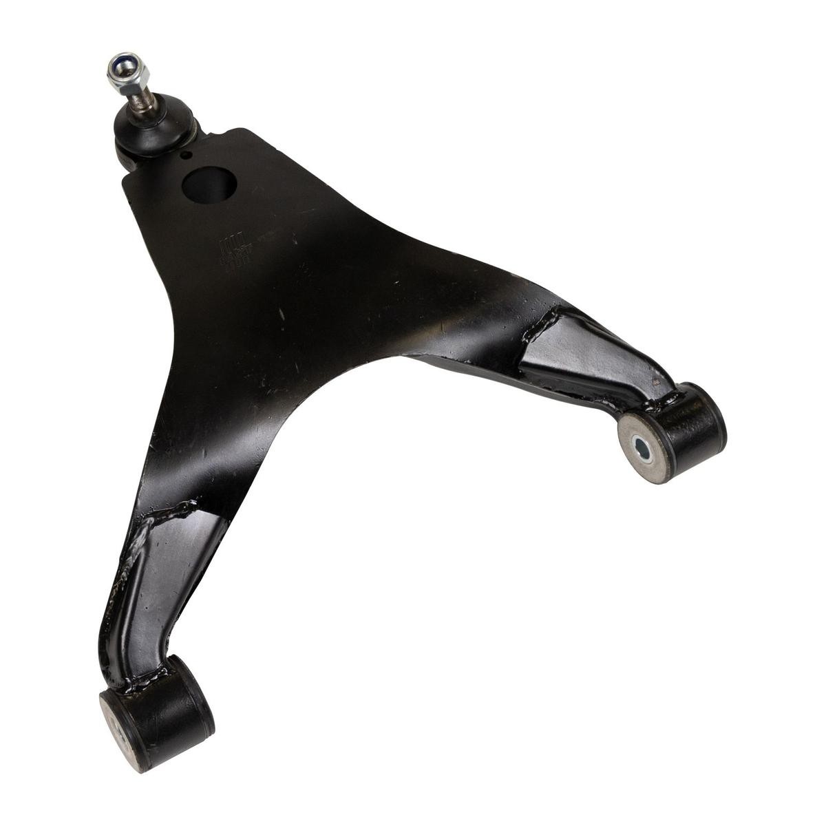 Bras de suspension IVECO 5801564316 5801564316 Triangle de suspension IVECO prix