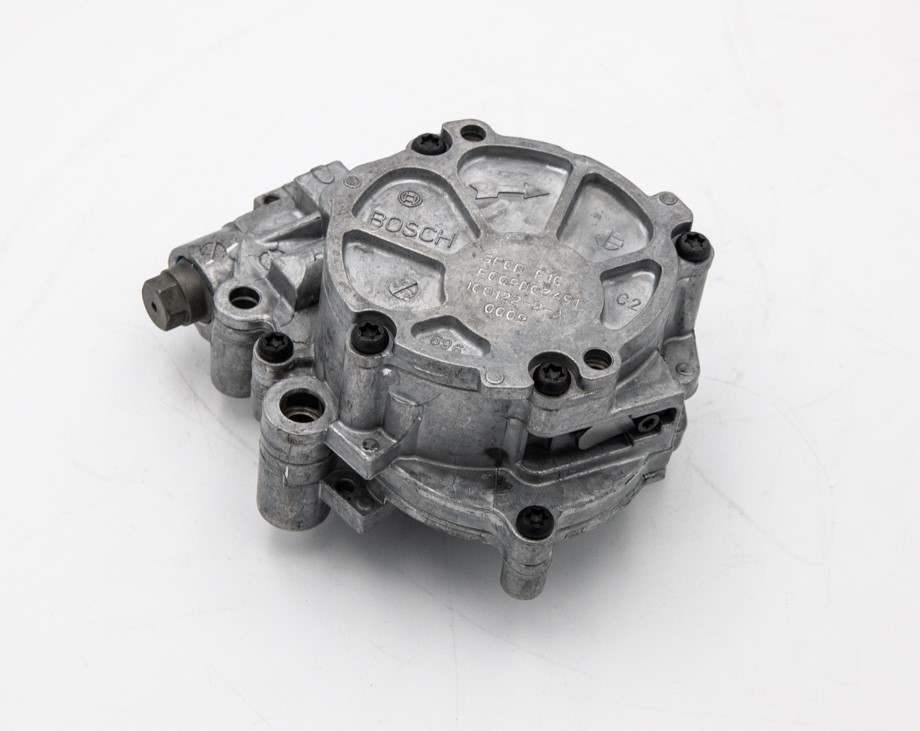 IVECO Oljepumpe 5801851153 IVECO 5801851153 Oljepumpe Fiat Ducato 250 Minibuss billige