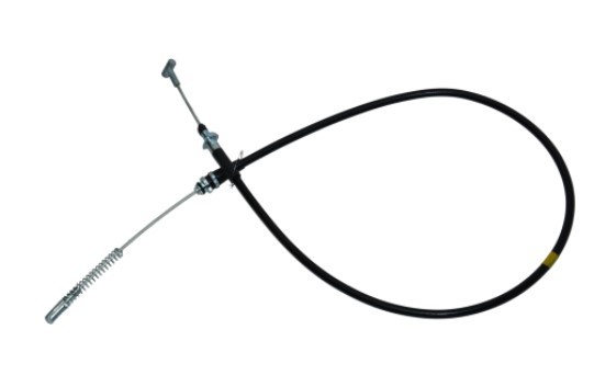IVECO Hand brake cable 5802235437 5802235437 IVECO handbrake cable for AUDI A2