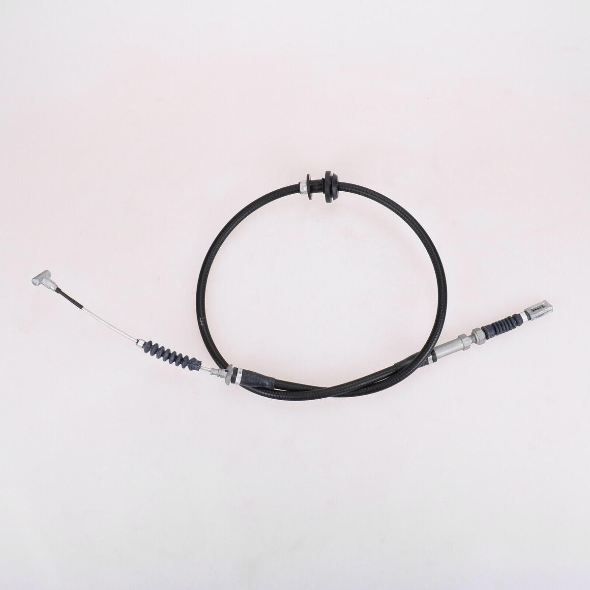 IVECO Hand brake cable 5802259316 5802259316 IVECO handbrake cable for AUDI A2