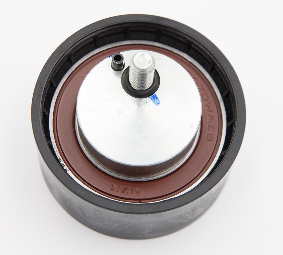 IVECO Deflection / Guide Pulley, v-ribbed belt 5802716245 IVECO 5802716245 genuine Fiat Talento Van idler pulley price