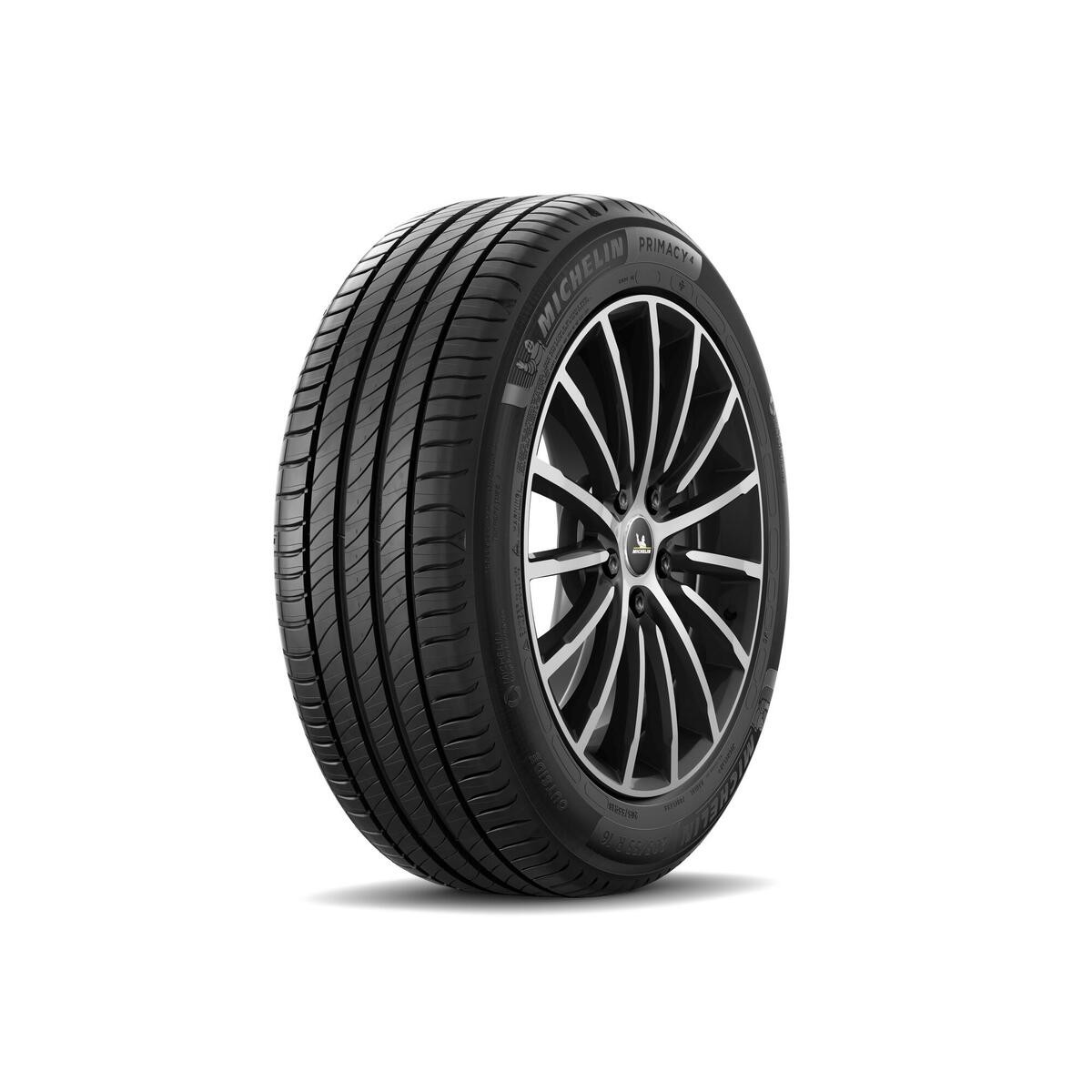 Michelin Hjul 341189 Michelin 341189 Primacy 4+ 225/55 R16