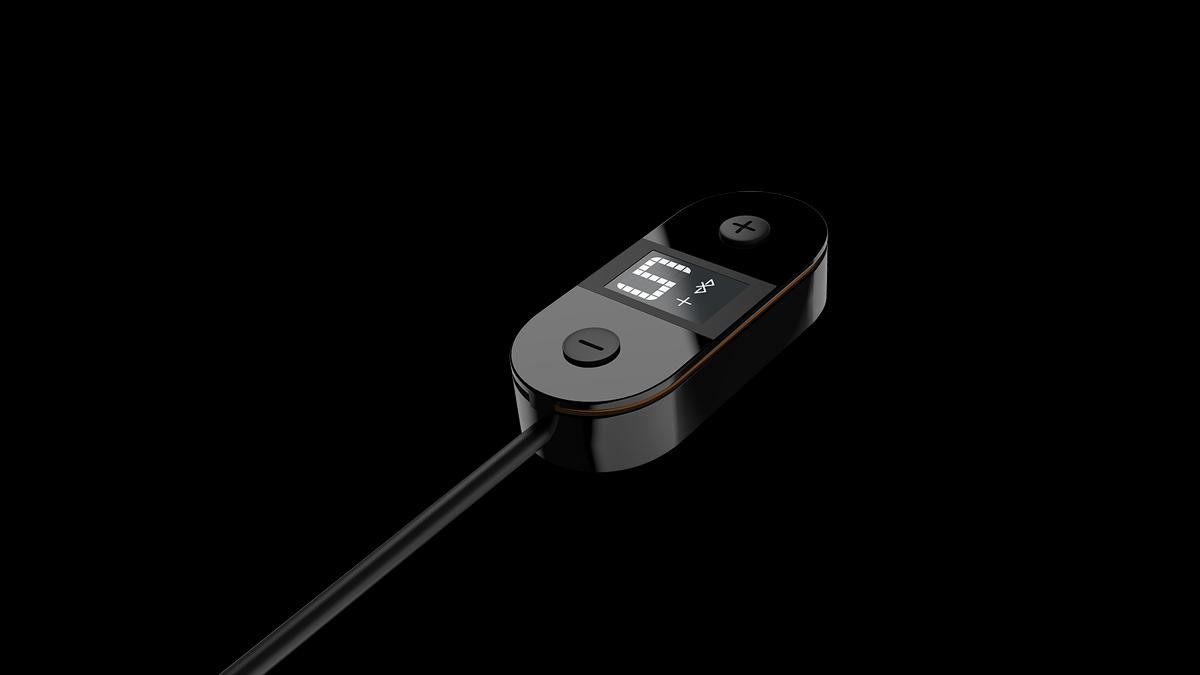 RaceChip Tuning av gasspedal 5247946 Styreapparat, motormanagement Lexus ZGZ1_, AGZ1_, AYZ1_ 5247946 RaceChip