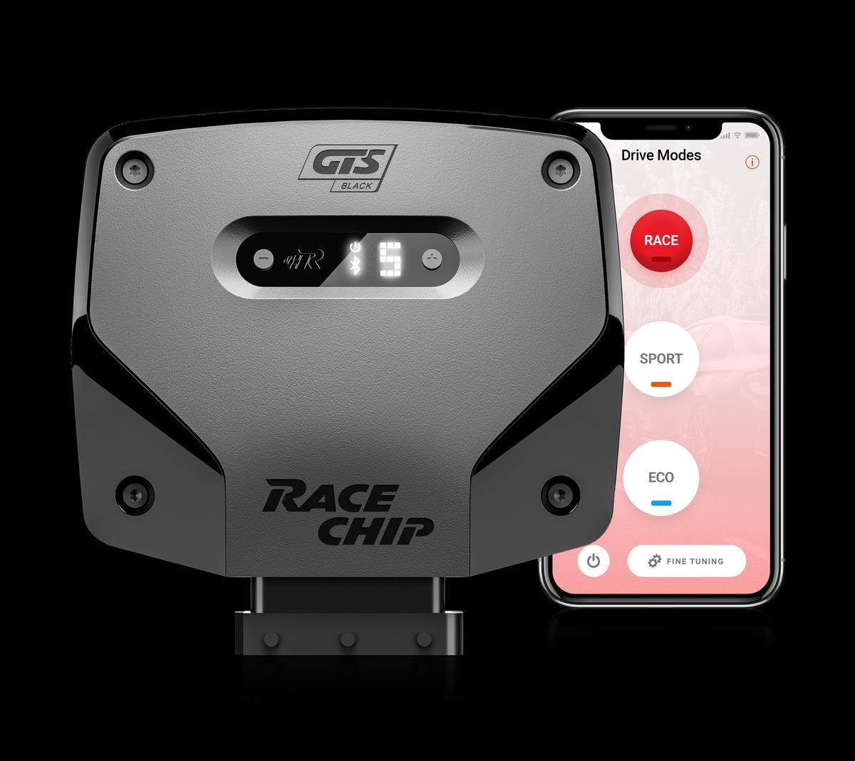 RaceChip Chip tuning 5839359 RaceChip 5839359 BMW Z8 engine control unit replacement