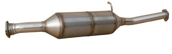 OBERLAND Nachrüstsatz, Ruß- / Partikelfilter 851 231 DPF-Filter OBERLAND 166 851 231 günstig