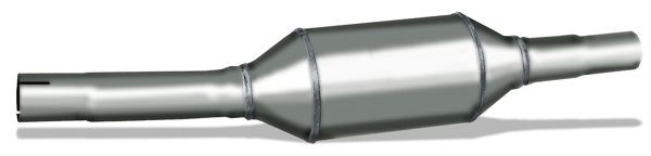 OBERLAND Eftermonteringssats, sot- / partikelfilter 852 100 852 100 OBERLAND partikelfilter (dpf) OPEL ZAFIRA