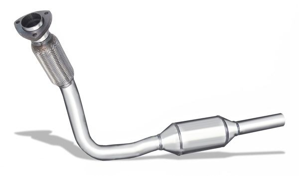OBERLAND Eftermonteringssats, sot- / partikelfilter 852 220 852 220 OBERLAND dpf-filter OPEL ZAFIRA
