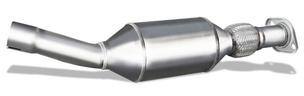 OBERLAND Eftermonteringssats, sot- / partikelfilter 852 260 852 260 OBERLAND dieselpartikelfilter OPEL ZAFIRA