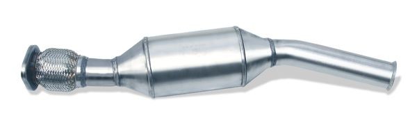 OBERLAND Modifikatiepakket, roetfilter 852 440 852 440 Roetfilter OPEL ZAFIRA OBERLAND