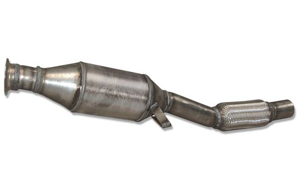 OBERLAND Nachrüstsatz, Ruß- / Partikelfilter 855 260 Partikelfilter (DPF) OBERLAND Alfa Romeo 166 855 260