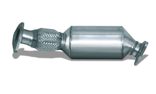 OBERLAND Modifikatiepakket, roetfilter 858 020 DPF filter OBERLAND A2 858 020 goedkoop