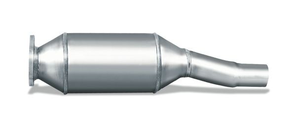 OBERLAND Retrofit Kit, soot filter 858 250 CHEVROLET TAHOE OBERLAND diesel particulate filter (dpf) 858250