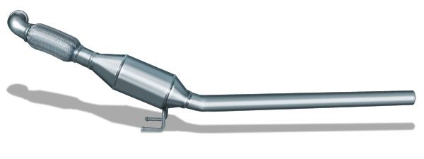 OBERLAND Oppgraderingssett, sot- / partikkelfilter 858 280 Dpf OBERLAND C5 858 280 billige