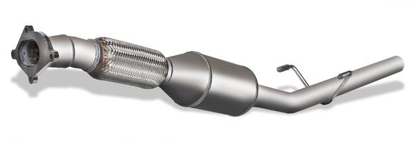 OBERLAND Kit di retrofit, Filtro antiparticolato / particellare 858 298 858 298 Filtro antiparticolato (FAP) OBERLAND NISSAN KUBISTAR costo