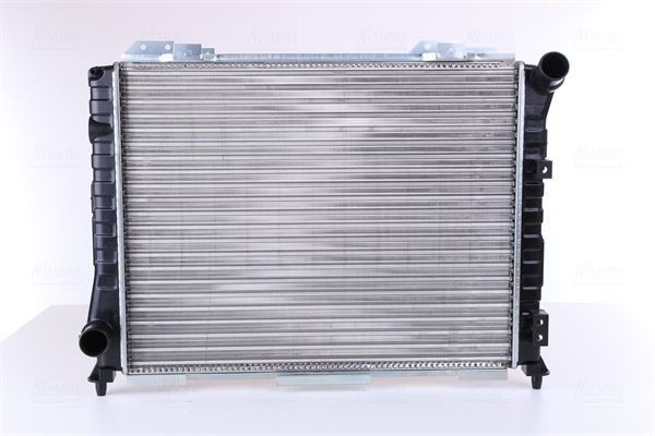 Radiateur NISSENS 60021 NISSENS 60021: Radiateur van de motor Alfa Romeo 159 2005