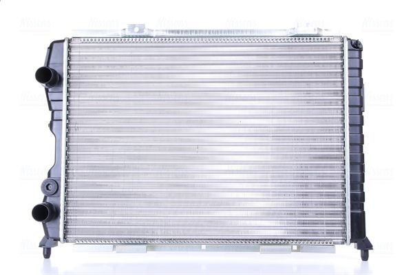NISSENS Radiateur 60033 NISSENS 60033 Radiateur Alfa Romeo Spider 916 aan een voordelige prijs