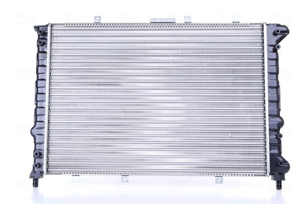 Engine radiator NISSENS 60041 NISSENS 60041 Engine radiator Alfa Romeo 156 2000