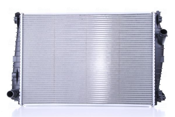 NISSENS Ψυγείο, ψύξη κινητήρα 60061 NISSENS 60061 Ψυγείο, ψύξη κινητήρα