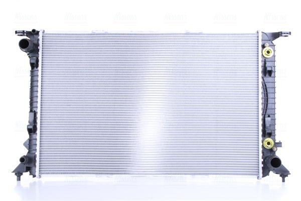Radiador, arrefecimento do motor NISSENS 60318 NISSENS 60318: Radiador Audi A4 2014