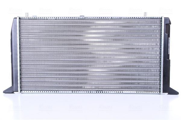 Radiador, arrefecimento do motor NISSENS 604361 NISSENS 604361 Radiadores refrigeração AUDI 80 2001