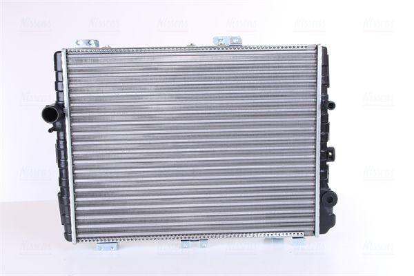 NISSENS Chladič motora 604411 Chladič motora NISSENS Audi 100 604411