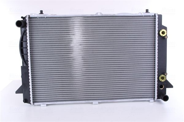 NISSENS Kylare 60469A NISSENS 60469A Kylare CHEVROLET EQUINOX