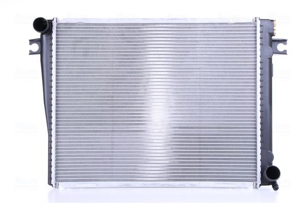 Radiators, Motora dzesēšanas sistēma NISSENS 60602A NISSENS 60602A: Ūdens radiatori BMW 6. Sērija 2024
