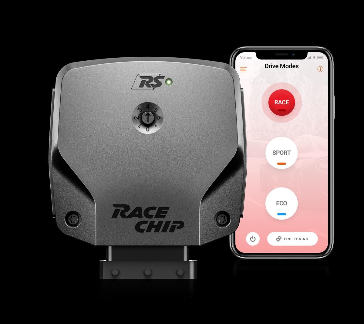 RaceChip Čiptuning 74645313 RaceChip 74645313 originálne Riadiaca jednotka motora Mercedes Bus 7 5T cena