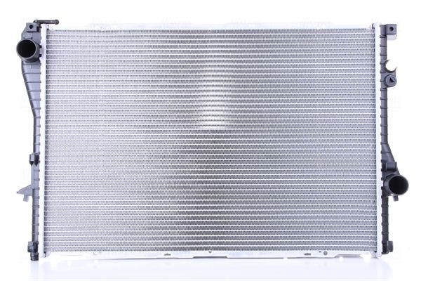 NISSENS Ψυγείο, ψύξη κινητήρα 60752A NISSENS 60752A Ψυγειο νερου BMW E38 γνήσια τιμες