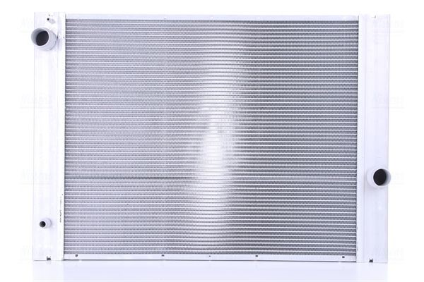 Radiateur NISSENS 60763 NISSENS 60763 Radiateur, koelvloeistof BMW 6-serie 2006