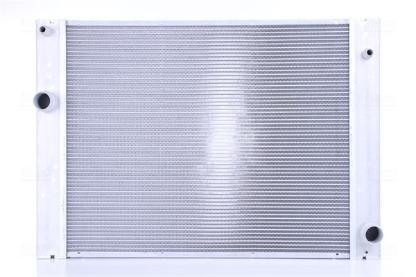 Chladič motora NISSENS 60772 NISSENS 60772 Chladič vody BMW Rad 7 2006
