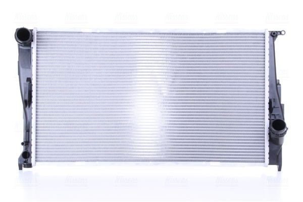 NISSENS Radiateur 60785A 60785A NISSENS Koelmodule BMW E88 prijs