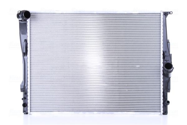Radiateur NISSENS 60786A NISSENS 60786A Radiateur, koelvloeistof BMW 1-serie 2010