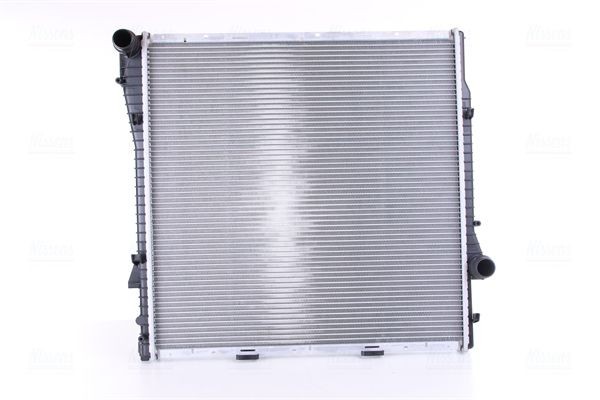 NISSENS Kylare 60789A NISSENS 60789A vattenkylare BMW E53 pris
