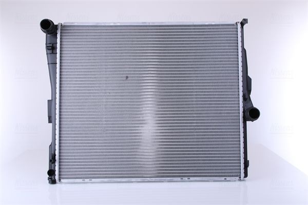 NISSENS Ψυγείο, ψύξη κινητήρα 60803A NISSENS 60803A Ψυγειο νερου BMW E83 φθηνά