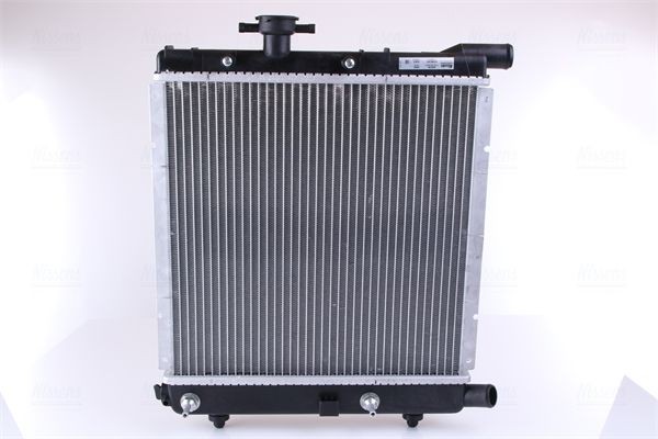 NISSENS Radiateur 60979 60979 Radiateur CHRYSLER PACIFICA NISSENS