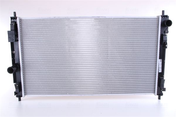 NISSENS Radiators, Motora dzesēšanas sistēma 61019 NISSENS 61019 Ūdens radiatori DODGE RAM 1500 Standard Passenger Van lēti