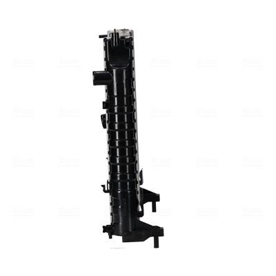 NISSENS Radiatore motore 61230 NISSENS 61230 Radiatore raffreddamento motore XM II Station Wagon (Y4) prezzo